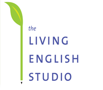 The living english studio